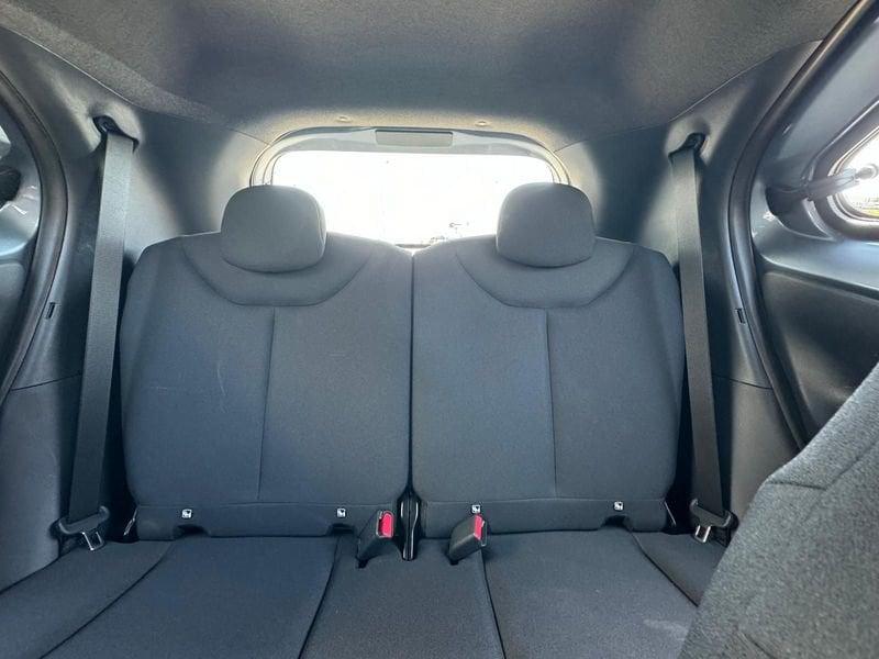 Toyota Aygo X 1.5 HYBRID 115 CVT