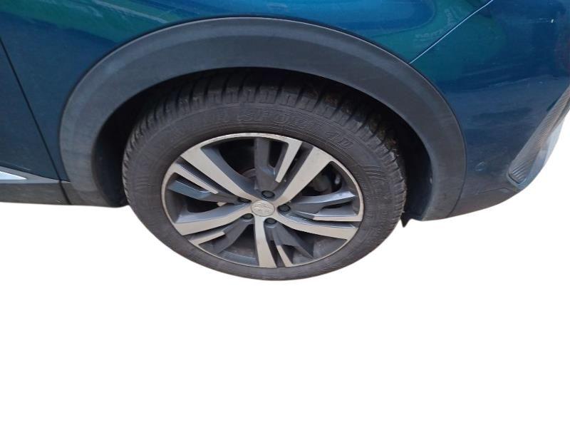 Peugeot 3008 II Allure Pack 1.5 Blue HDI Automatico Neopatentati