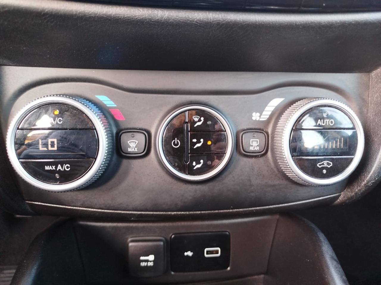 FIAT Tipo SW 1.3mjt UNIPRO' *PREZZO VERO* VIRTUAL
