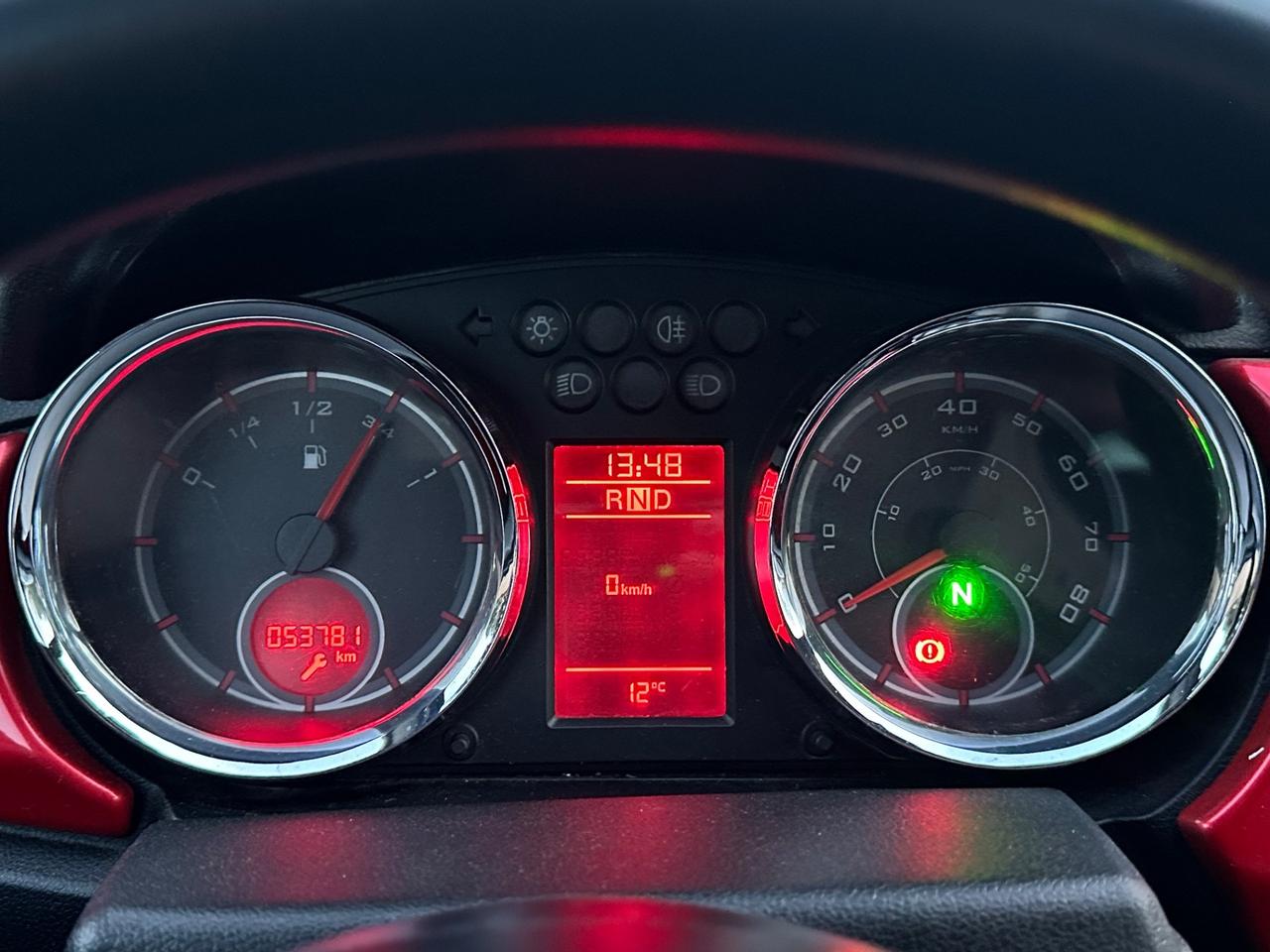 Aixam City Pack Sensation