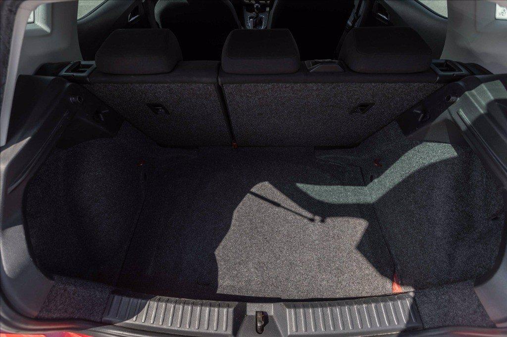SEAT Ibiza 1.0 ecotsi FR 95cv del 2018