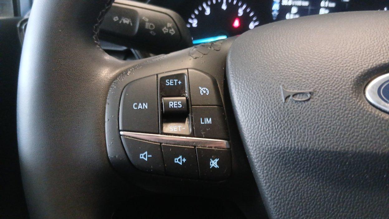 FORD Fiesta 7ª serie - Fiesta 1.0 Ecoboost Hybrid 125 CV 5 porte