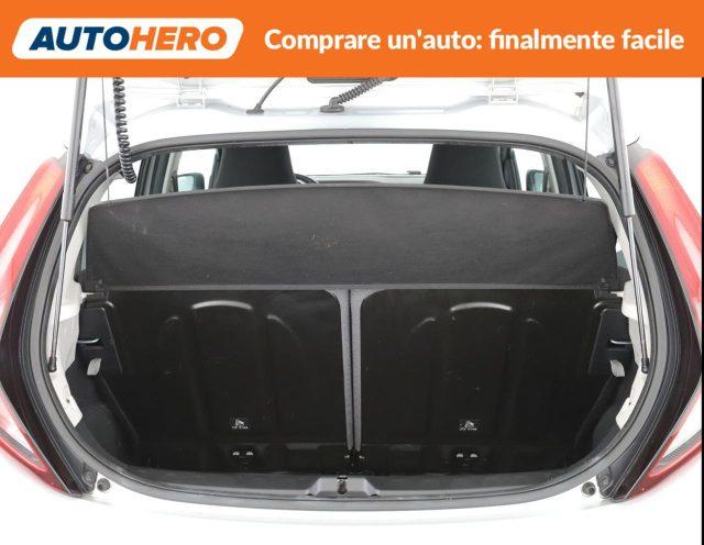 TOYOTA Aygo Connect 1.0 VVT-i 72 CV 5 porte x-fun