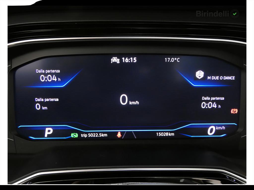 VOLKSWAGEN Taigo - Taigo 1.5 TSI ACT 150 CV DSG R-Line