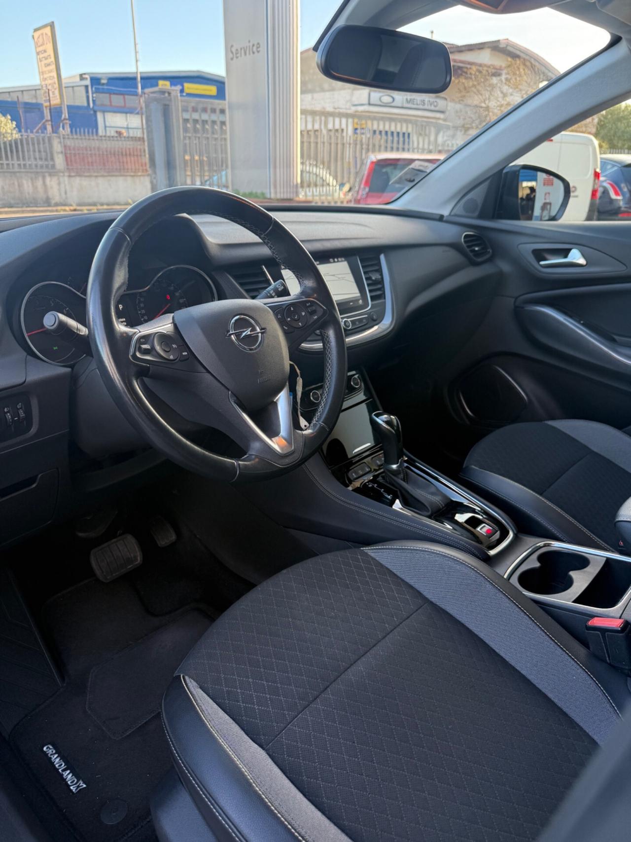 Opel Grandland 1.5 Ecotec 2022