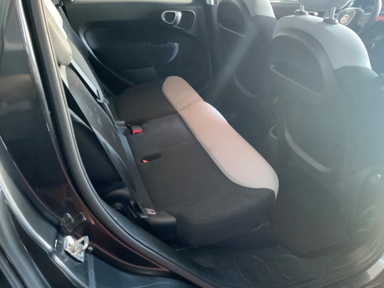 Fiat 500L 0.9 TwinAir Turbo Natural Power Pop