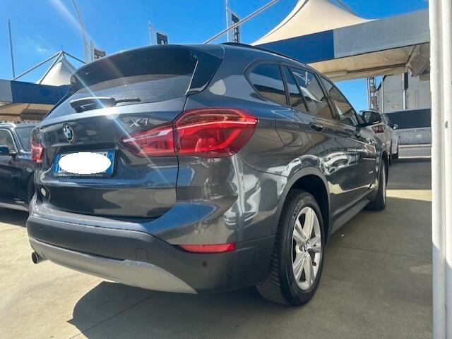 BMW X1 FULL OPTIONAL