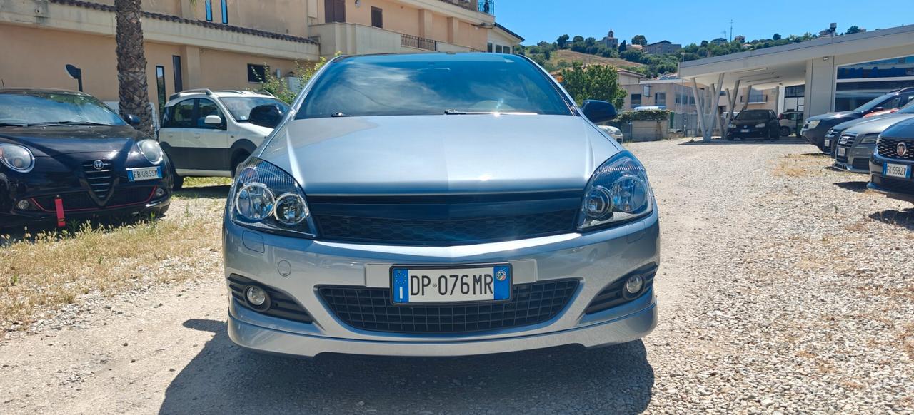 Opel ASTRA 1.7 CDTI 125 CV Cosmo – Full Optional SPORT