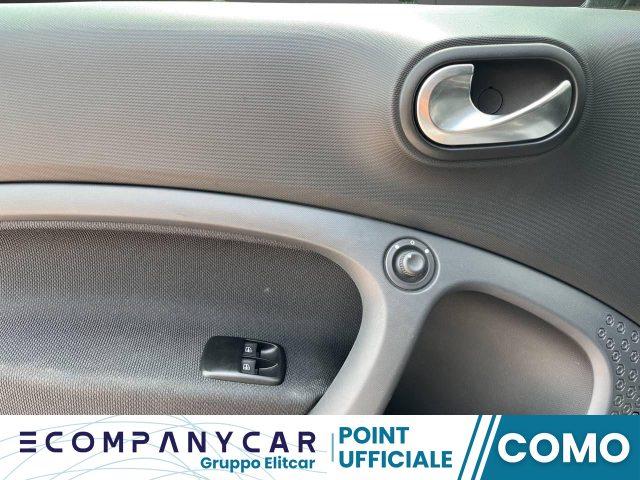 SMART ForTwo EQ Passion COUPE