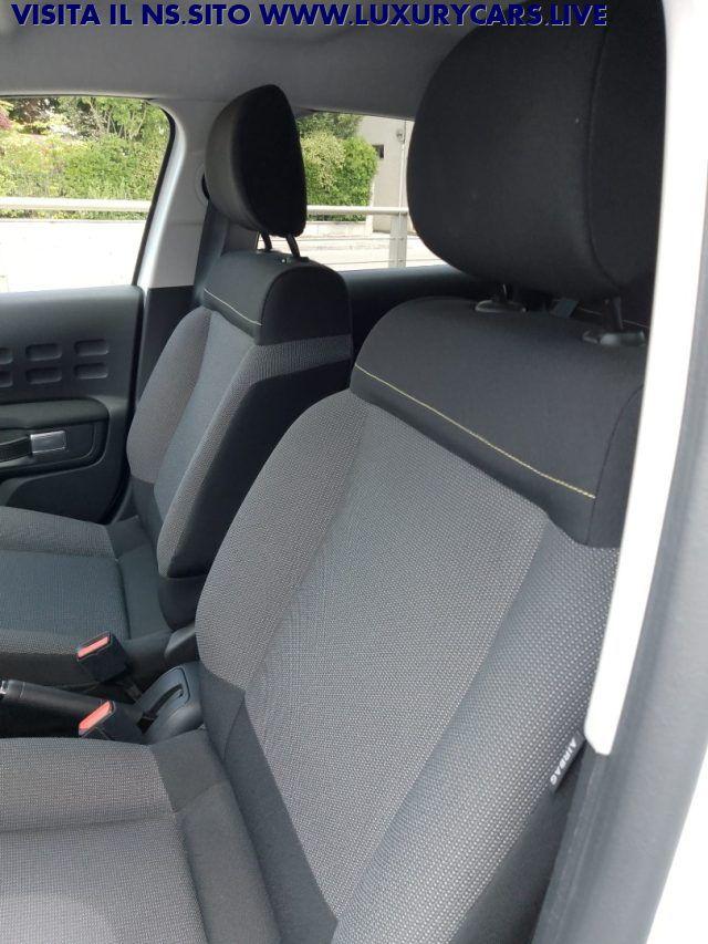 CITROEN C3 PureTech 83 S&S Shine PRONTA CONSEGNA OK NEOPATENT
