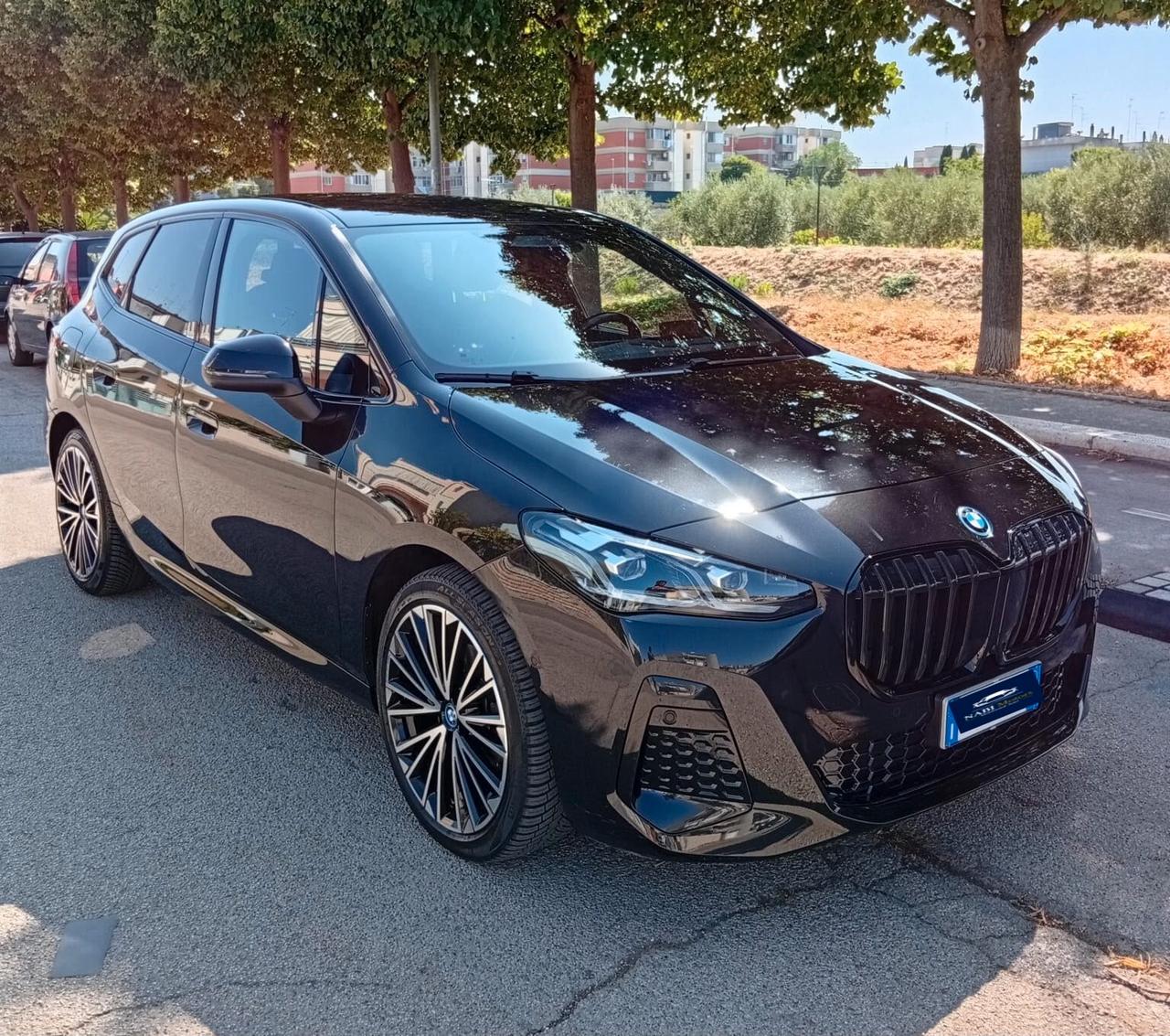 Bmw 2er Active Tourer 225e xDrive Luxury