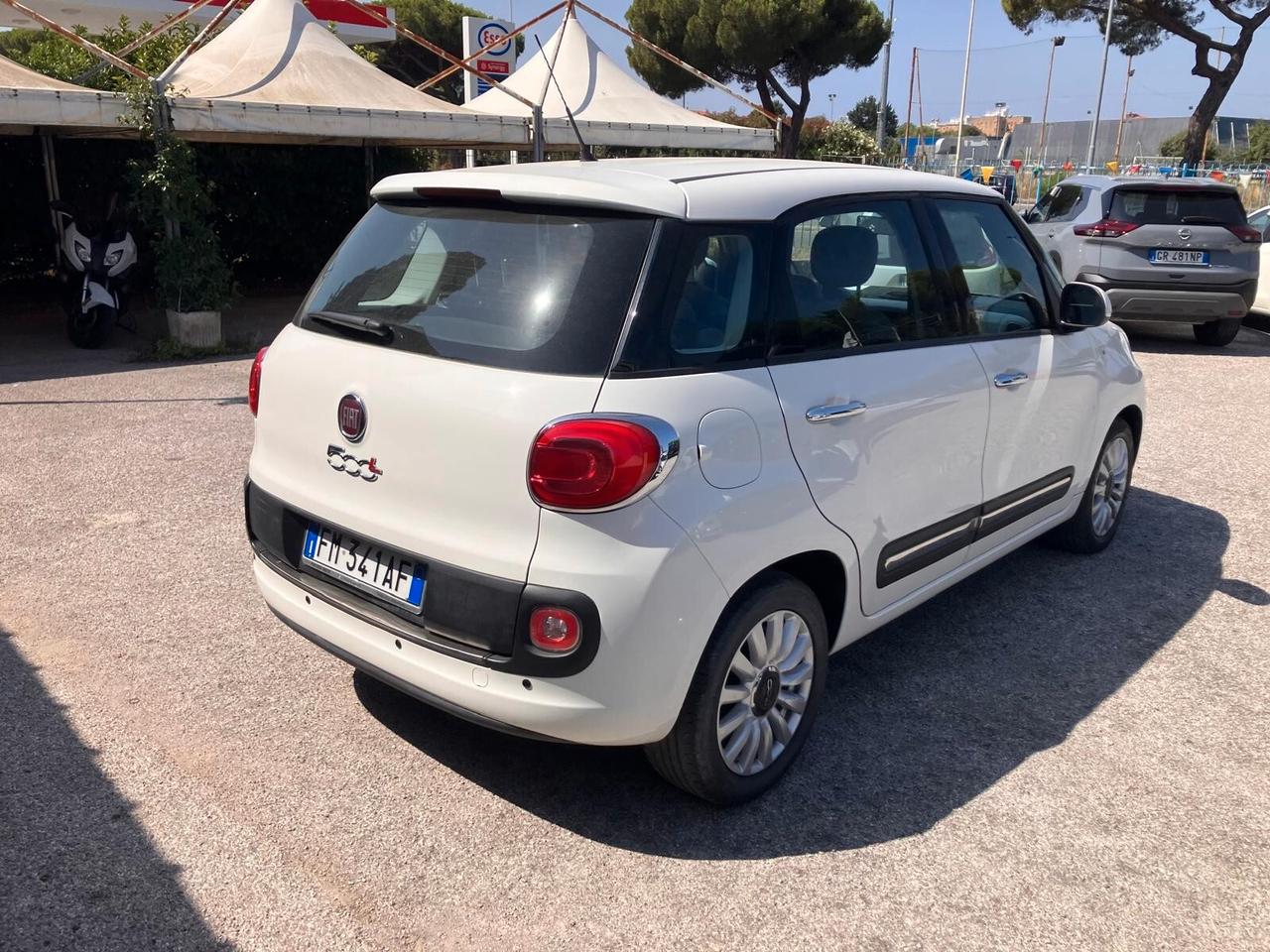 FIAT 500L 1.3 Mjt 95cv Lounge