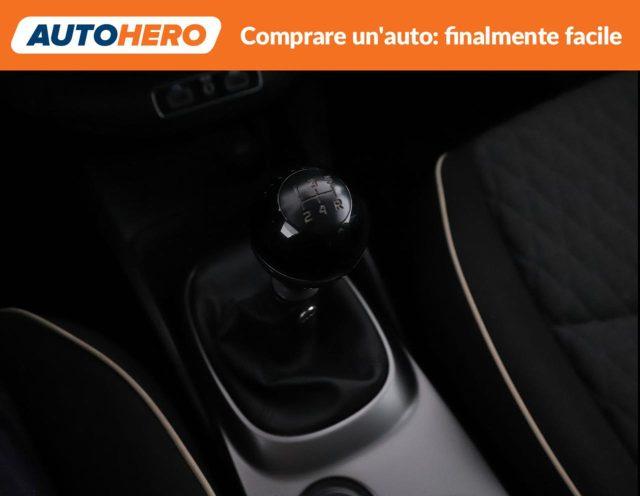 FIAT 500X 1.3 MultiJet 95 CV City Cross