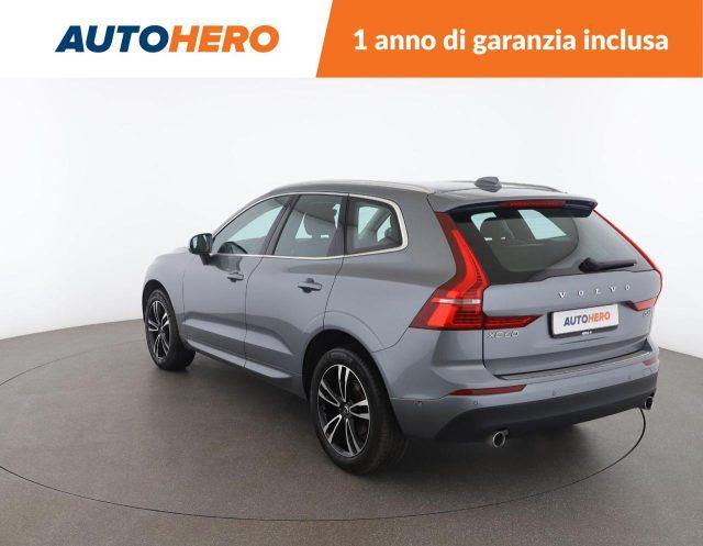 VOLVO XC60 D4 AWD Geartronic Business