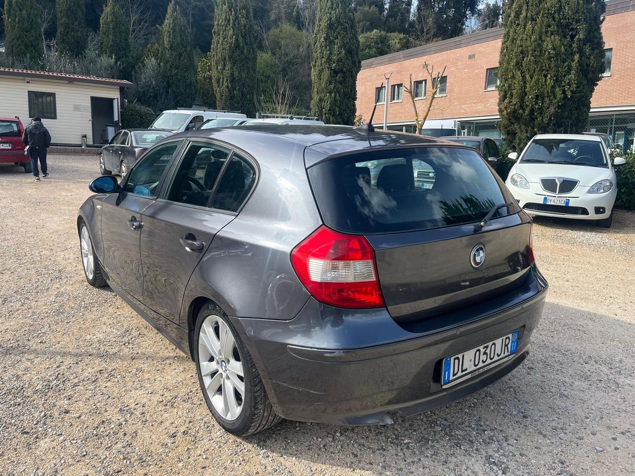 Bmw 118 2.0 Diesel - Neopatentati