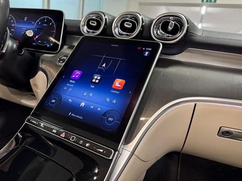 Mercedes-Benz CLE Cabrio CLE 220 d AMG Line PREMIUM PLUS