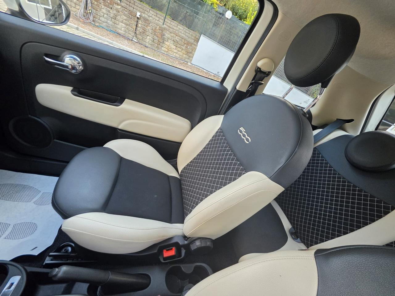 Fiat 500 1.0 Hybrid Dolcevita Prezzo Promo Finanziamento