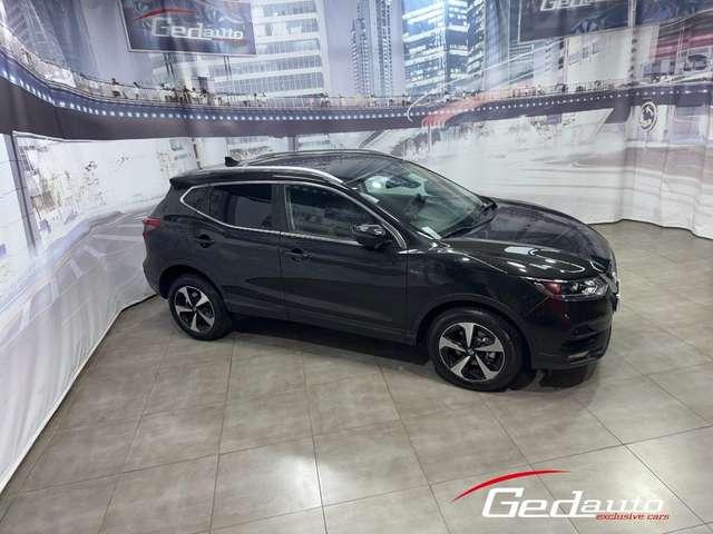 Nissan Qashqai 1.7 dCi 150 CV Tekna+