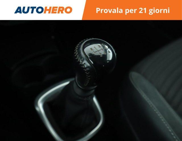 TOYOTA Yaris 1.3 5 porte Active