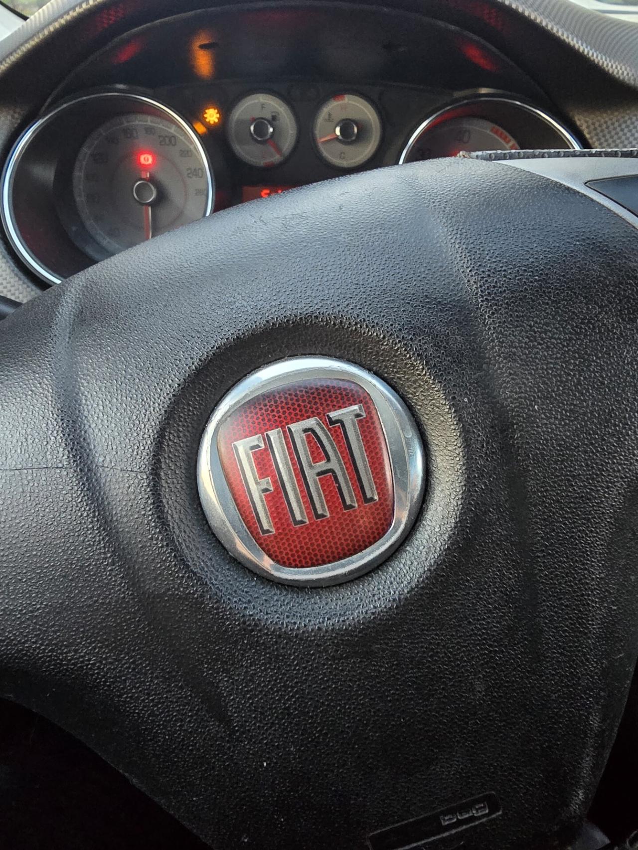Fiat Bravo 1.9 MJT 150 CV Emotion