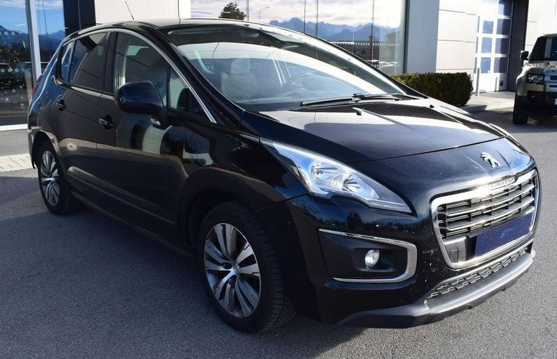 Peugeot 3008 3008 BlueHDi 120 S&S Active IVA ESPOSTA