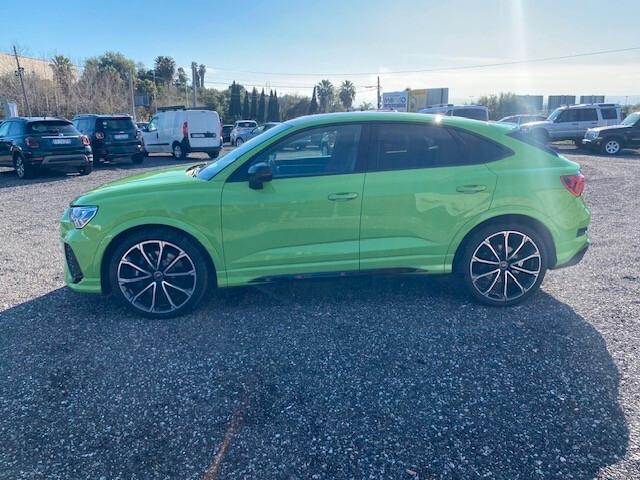 Audi Q3 RS Q3 SPB quattro S tronic