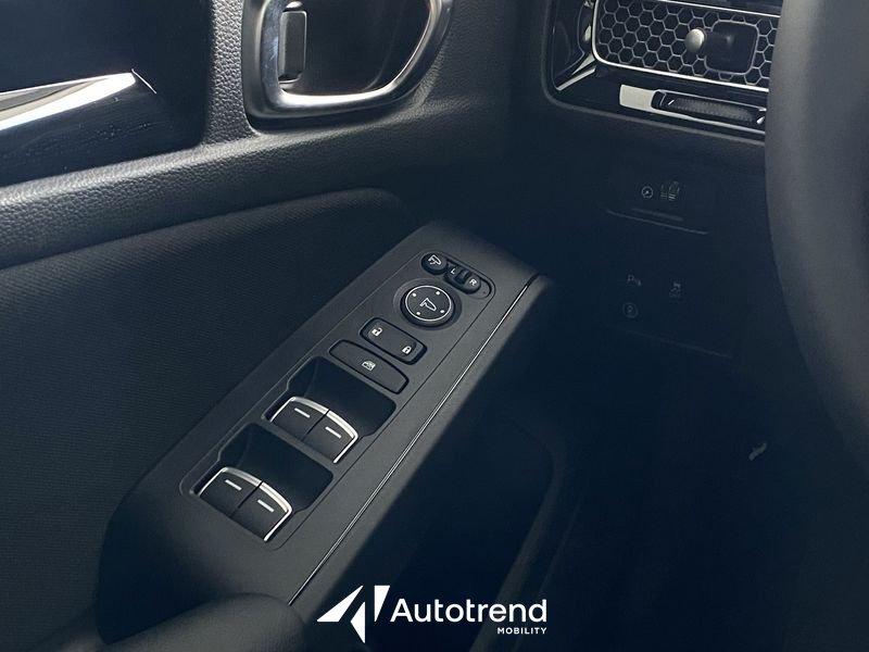 Honda Civic 2.0 Hybrid 184 CV Automatica NAVI LED Sport