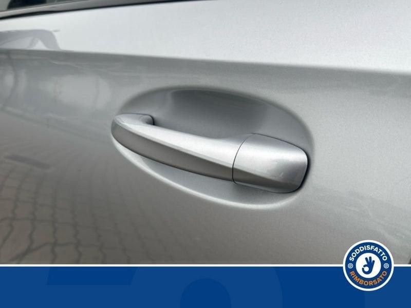 Mercedes-Benz Classe A 180d Automatic AMG Line Advanced