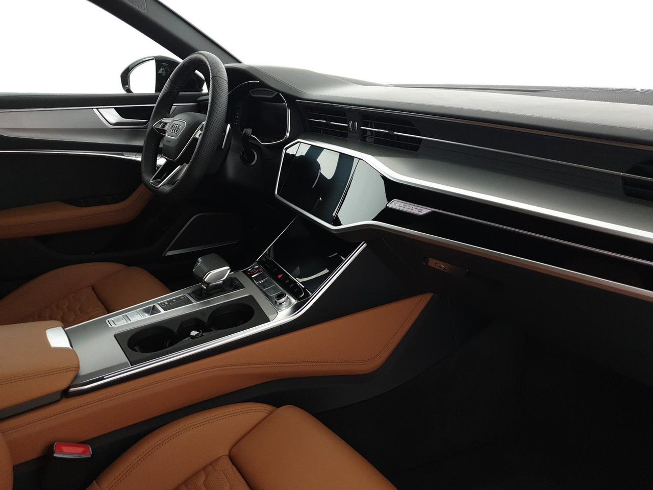 Avant 4.0TFSI 630CV quattro tiptronic Performance