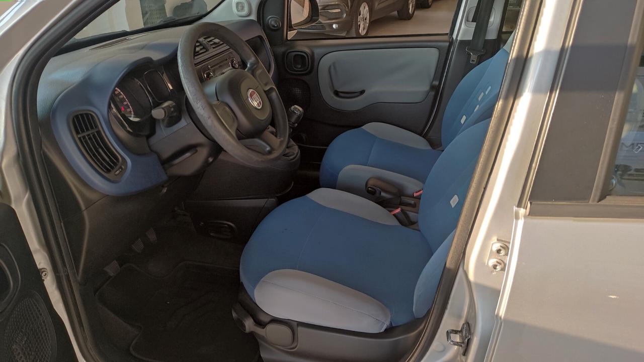 Fiat Panda 1.2 Lounge NEOPATENTATI - 2016
