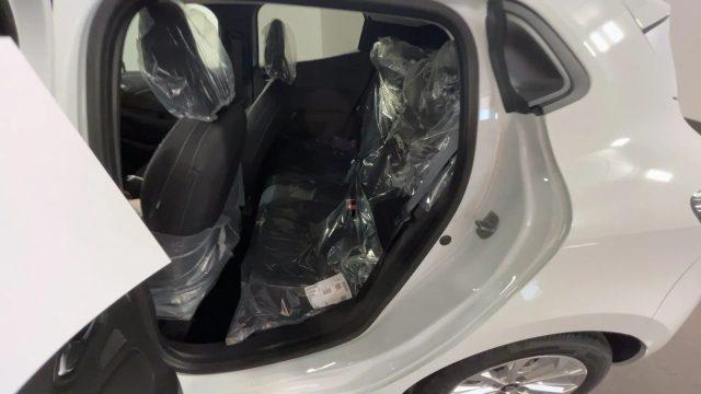 RENAULT Clio Clio ECO-G 100 CV 5 porte Evolution