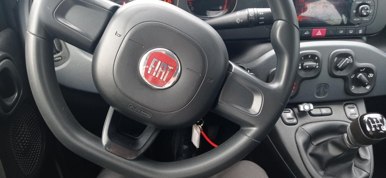 Fiat Panda 1.2 Easy
