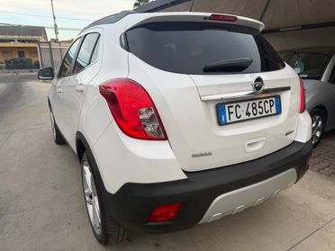 Opel MOKKA 1.4 BENZINA 2016 - SOLO 100 MILA KM