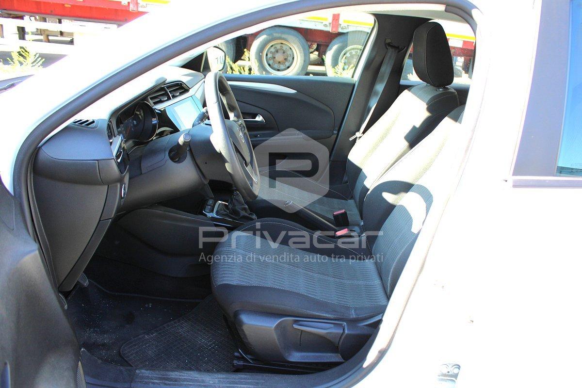 OPEL Corsa 1.5 D 100 CV