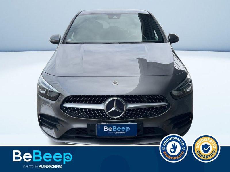 Mercedes-Benz Classe B B 180 D PREMIUM AUTO