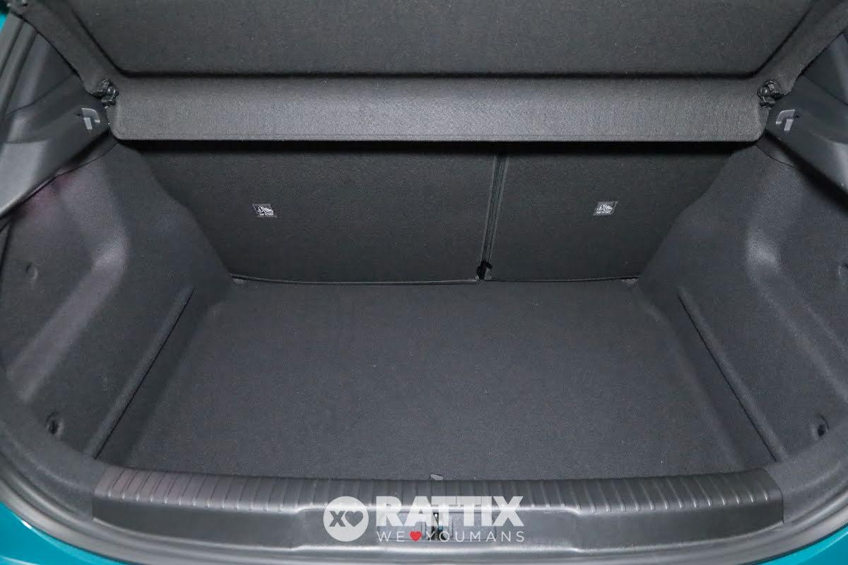 Opel Mokka 1.2 136CV Edition