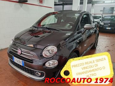 FIAT 500 1.2 S ITALIANA PREZZO REALE