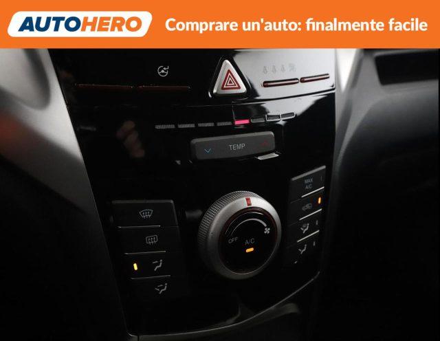 SSANGYONG Tivoli 1.6 2WD Free