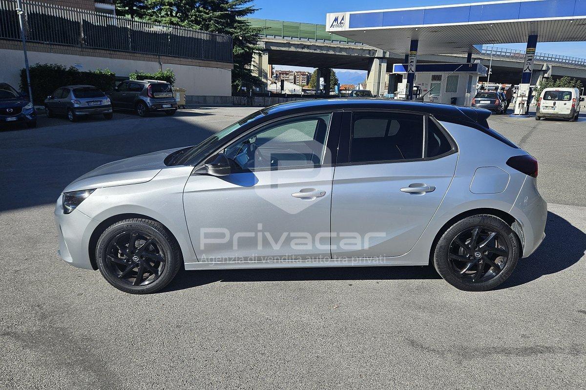 OPEL Corsa 1.2 Design & Tech