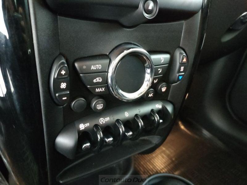 MINI Paceman Mini Cooper SD Paceman