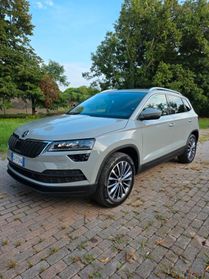Skoda Karoq 2.0 TDI EVO SCR 4x4 DSG Style