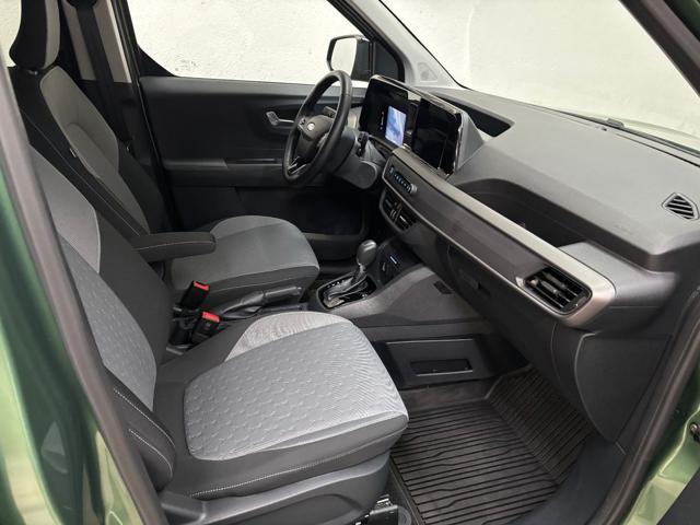 FORD Tourneo Courier 1.0 EcoBoost Powers.COME NUOVO
