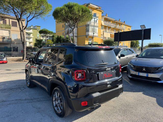 JEEP Renegade 1.6 Mjt 120 CV Limited Full Led