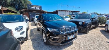 Jeep Compass 1.4 MultiAir 2WD Limited
