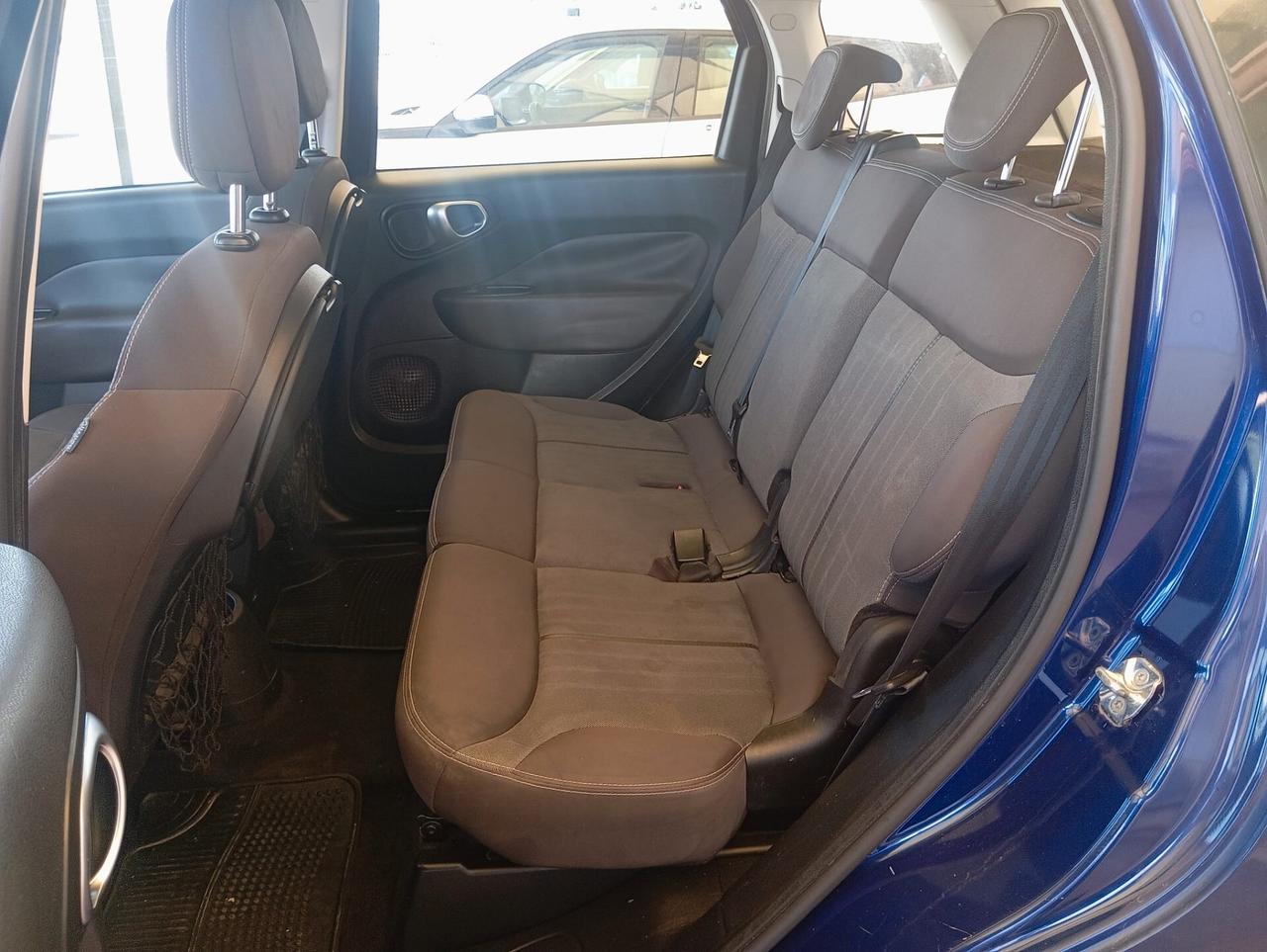 Fiat 500L 1.4 T-Jet 120 CV (Benzina GPL) Pop Star