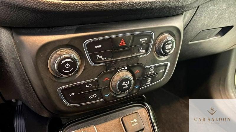 Jeep Compass 1.6 Multijet II 2WD Limited - SPLENDIDA!