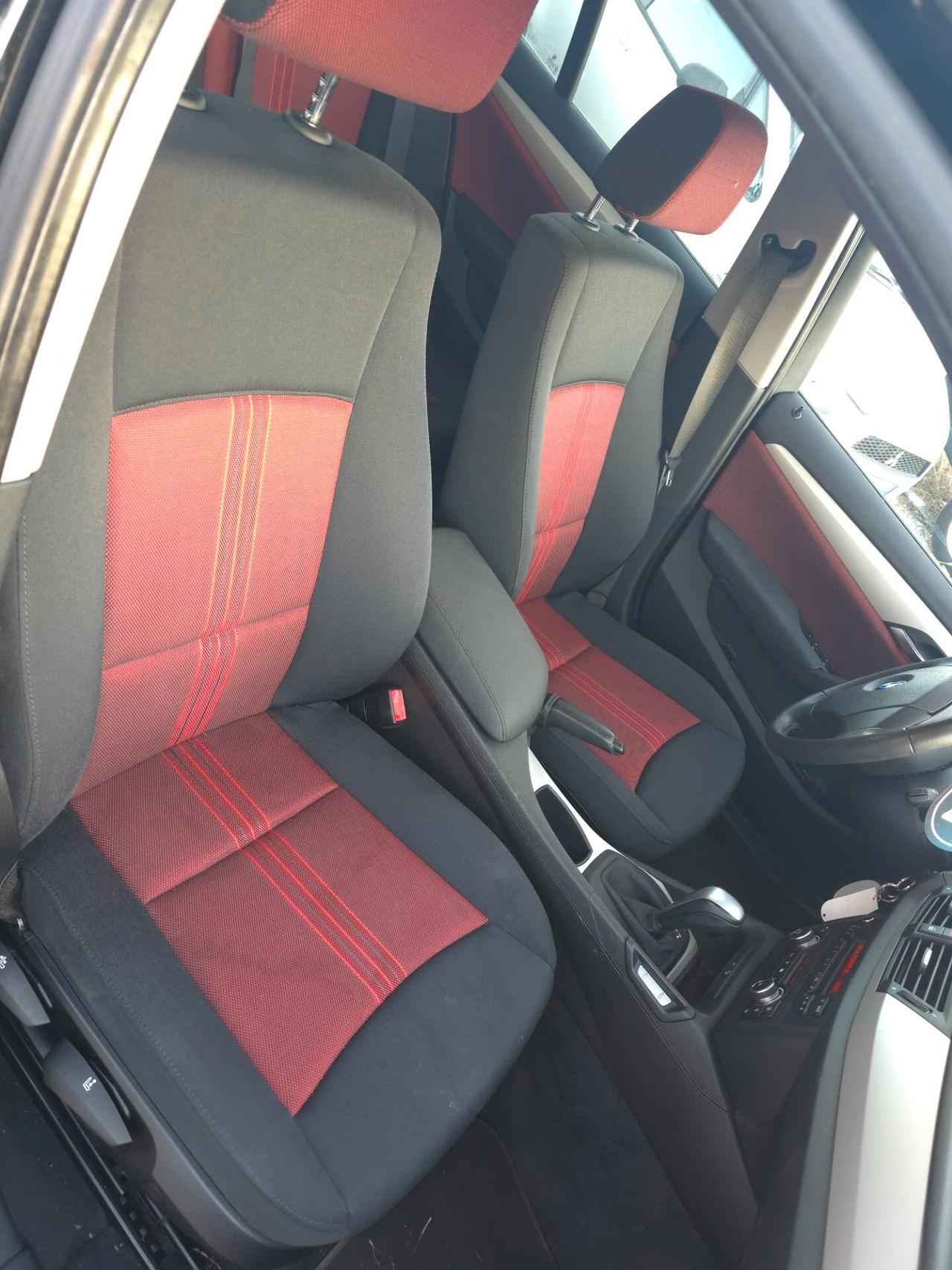 Bmw X1 xDrive18d Futura