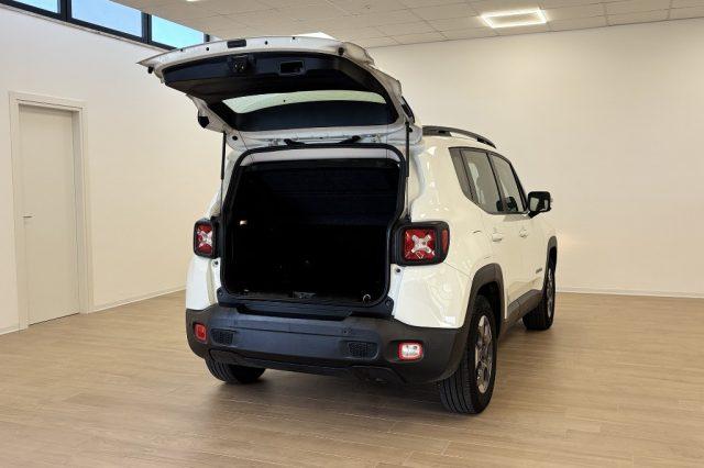 JEEP Renegade 1.6 Mjt 120 CV Longitude