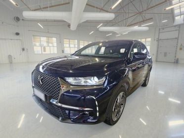 DS AUTOMOBILES DS 7 Crossback BlueHDi 130 aut. Business