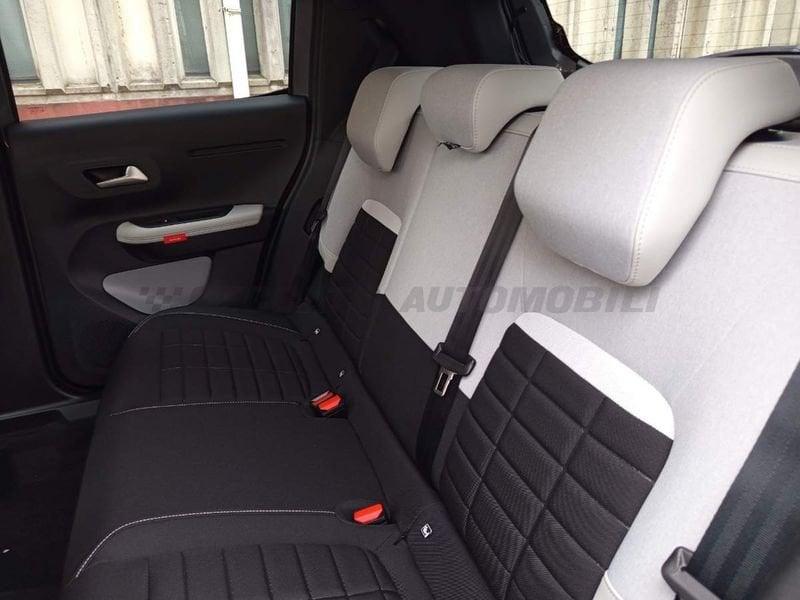 Citroën C3 Nuova C3 Turbo 100cv - MAX